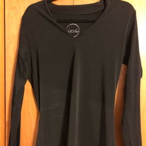 Long sleeves inc shirt